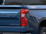2022 Chevrolet Silverado 1500 4x4, Pickup #C27677 - photo 11