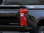 2022 Chevrolet Silverado 1500 4x4, Pickup #C27693 - photo 11