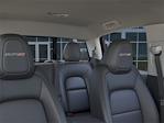 2022 Chevrolet Colorado Crew Cab 4x4, Pickup #C27699 - photo 24
