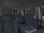 2023 Chevrolet Silverado 2500 Crew Cab 4x4, Pickup #C27990 - photo 24