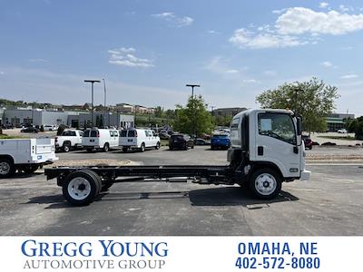 2024 Chevrolet LCF 4500HG Regular Cab 4x2, Cab Chassis for sale #C28345 - photo 1