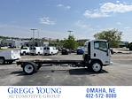 2024 Chevrolet LCF 4500HG Regular Cab 4x2, Cab Chassis for sale #C28345 - photo 1