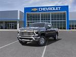 2024 Chevrolet Silverado 2500 Crew Cab 4x4, Pickup for sale #C28742 - photo 8