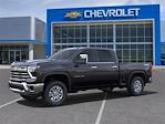 New 2024 Chevrolet Silverado 2500 LTZ Crew Cab 4x4, Pickup for sale #C28742 - photo 3