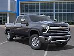 New 2024 Chevrolet Silverado 2500 LTZ Crew Cab 4x4, Pickup for sale #C28742 - photo 7