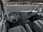2023 Chevrolet Express 2500 RWD, Empty Cargo Van for sale #C28990 - photo 15