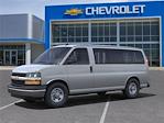 New 2023 Chevrolet Express 2500 Work Van RWD, Empty Cargo Van for sale #C28990 - photo 1