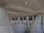 New 2023 Chevrolet Express 2500 Work Van RWD, Empty Cargo Van for sale #C28990 - photo 24