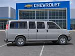 New 2023 Chevrolet Express 2500 Work Van RWD, Empty Cargo Van for sale #C28990 - photo 5