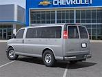 New 2023 Chevrolet Express 2500 Work Van RWD, Empty Cargo Van for sale #C28990 - photo 51