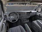 New 2023 Chevrolet Express 2500 Work Van RWD, Empty Cargo Van for sale #C28990 - photo 63