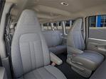 New 2023 Chevrolet Express 2500 Work Van RWD, Empty Cargo Van for sale #C28990 - photo 64