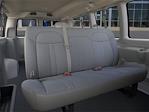 New 2023 Chevrolet Express 2500 Work Van RWD, Empty Cargo Van for sale #C28990 - photo 65