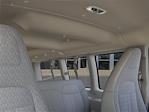 New 2023 Chevrolet Express 2500 Work Van RWD, Empty Cargo Van for sale #C28990 - photo 72