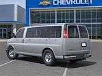 New 2023 Chevrolet Express 2500 Work Van RWD, Passenger Van for sale #C28990 - photo 51