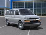 New 2023 Chevrolet Express 2500 Work Van RWD, Passenger Van for sale #C28990 - photo 55