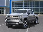 New 2024 Chevrolet Silverado 1500 LTZ Crew Cab 4x4, Pickup for sale #C29047 - photo 6