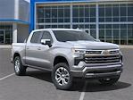 New 2024 Chevrolet Silverado 1500 LTZ Crew Cab 4x4, Pickup for sale #C29047 - photo 7