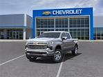 New 2024 Chevrolet Silverado 1500 LTZ Crew Cab 4x4, Pickup for sale #C29047 - photo 8