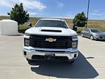 New 2024 Chevrolet Silverado 2500 Work Truck Regular Cab 4x4, Service Truck for sale #C29059 - photo 4