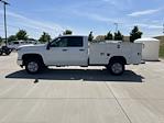 New 2024 Chevrolet Silverado 2500 Work Truck Regular Cab 4x4, Service Truck for sale #C29059 - photo 6