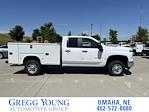 2024 Chevrolet Silverado 2500 Regular Cab 4x4, Service Truck for sale #C29059 - photo 24