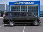 New 2023 Chevrolet Express 2500 Work Van RWD, Empty Cargo Van for sale #C29060 - photo 5