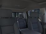 2024 Chevrolet Silverado 1500 Crew Cab 4x4, Pickup for sale #C29161 - photo 24