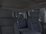 2024 Chevrolet Silverado 1500 Crew Cab 4x4, Pickup for sale #C29174 - photo 24
