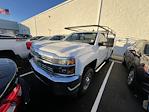 Used 2017 Chevrolet Silverado 2500 Work Truck Regular Cab 4x4, Cab Chassis for sale #C29285A - photo 2