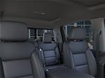 2024 Chevrolet Silverado 1500 Crew Cab 4x4, Pickup for sale #T29568 - photo 24