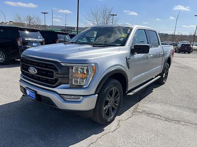 2022 Ford F-150 SuperCrew Cab 4x4, Pickup for sale #C29310A - photo 1