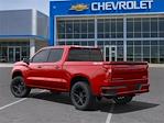 New 2024 Chevrolet Silverado 1500 RST Crew Cab 4x4, Pickup for sale #C29328 - photo 4