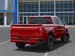 New 2024 Chevrolet Silverado 1500 RST Crew Cab 4x4, Pickup for sale #C29328 - photo 2