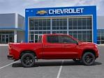 New 2024 Chevrolet Silverado 1500 RST Crew Cab 4x4, Pickup for sale #C29328 - photo 5