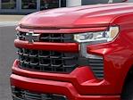 New 2024 Chevrolet Silverado 1500 RST Crew Cab 4x4, Pickup for sale #C29328 - photo 13