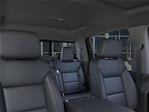 2024 Chevrolet Silverado 1500 Crew Cab 4x4, Pickup for sale #C29331 - photo 24