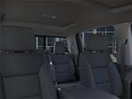 2024 Chevrolet Silverado 1500 Crew Cab SRW 4x4, Pickup for sale #C29363 - photo 24