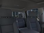 2024 Chevrolet Silverado 1500 Crew Cab 4x4, Pickup for sale #C29373 - photo 24