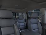 2024 Chevrolet Silverado 1500 Crew Cab 4x4, Pickup for sale #C29379 - photo 24