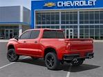 New 2024 Chevrolet Silverado 1500 LT Crew Cab 4x4, Pickup for sale #C29396 - photo 4