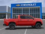 New 2024 Chevrolet Silverado 1500 LT Crew Cab 4x4, Pickup for sale #C29396 - photo 5