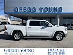 2021 Ram 1500 Crew Cab 4x4, Pickup for sale #C29442A - photo 4