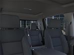 2024 Chevrolet Silverado 1500 Crew Cab SRW 4x4, Pickup for sale #C29447 - photo 24
