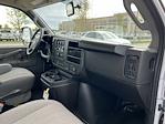New 2024 Chevrolet Express 3500 Work Van RWD, Box Van for sale #C29522 - photo 27