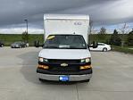 2024 Chevrolet Express 3500 DRW RWD, Box Van for sale #C29522 - photo 4