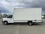 2024 Chevrolet Express 3500 DRW RWD, Box Van for sale #C29522 - photo 6
