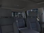 2024 Chevrolet Silverado 1500 Crew Cab 4x4, Pickup for sale #C29533 - photo 24