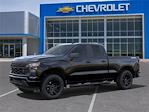 New 2024 Chevrolet Silverado 1500 Custom Double Cab 4x4, Pickup for sale #C29553 - photo 3