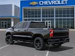 New 2024 Chevrolet Silverado 1500 Custom Double Cab 4x4, Pickup for sale #C29553 - photo 4